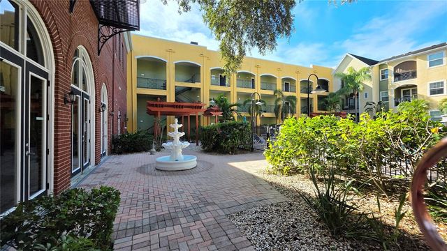2010 E PALM AVENUE 14304, Tampa, FL 33605