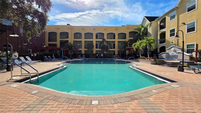 2010 E PALM AVENUE 14304, Tampa, FL 33605