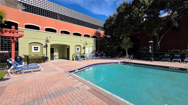 2010 E PALM AVENUE 14304, Tampa, FL 33605