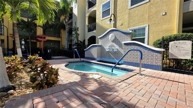2010 E PALM AVENUE 14304, Tampa, FL 33605