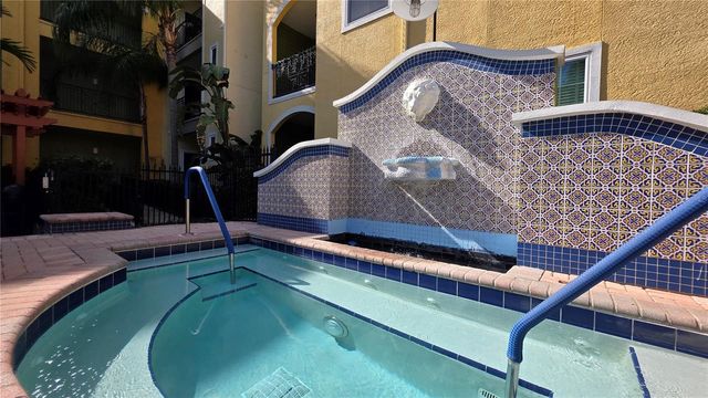 2010 E PALM AVENUE 14304, Tampa, FL 33605