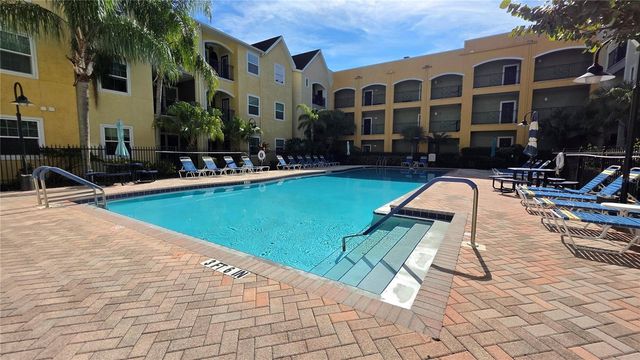 2010 E PALM AVENUE 14304, Tampa, FL 33605