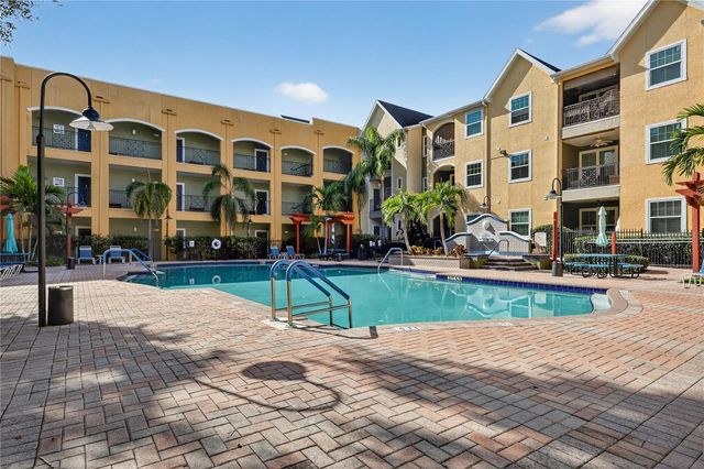2010 E PALM AVENUE 14304, Tampa, FL 33605
