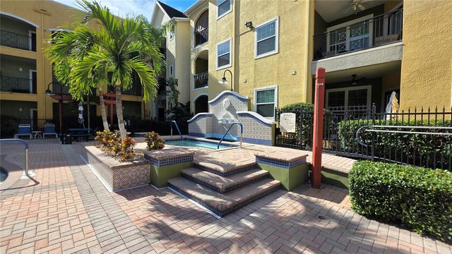 2010 E PALM AVENUE 14304, Tampa, FL 33605