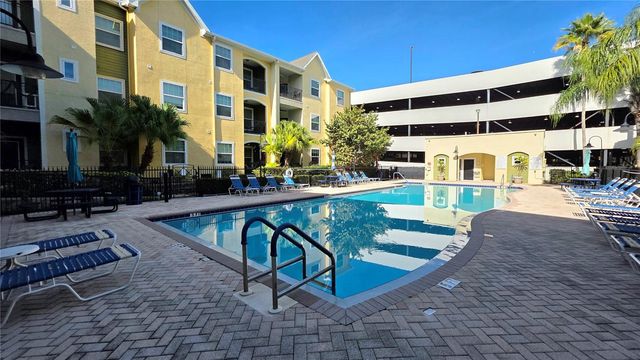 2010 E PALM AVENUE 14304, Tampa, FL 33605