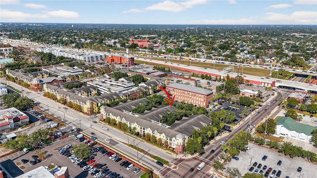 2010 E PALM AVENUE 14304, Tampa, FL 33605