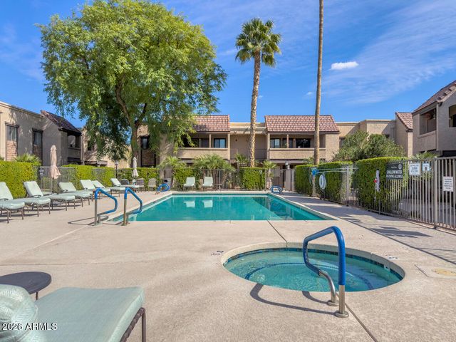 5995 N 78TH Street 2081, Scottsdale, AZ 85250