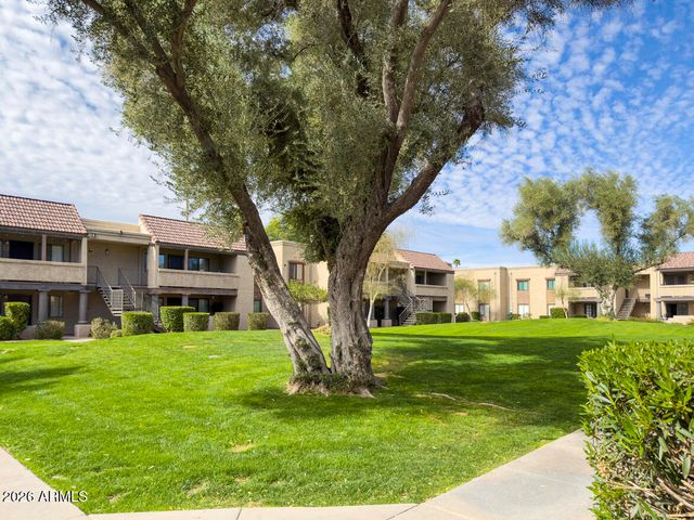 5995 N 78TH Street 2081, Scottsdale, AZ 85250