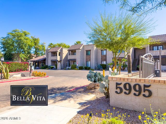5995 N 78TH Street 2081, Scottsdale, AZ 85250