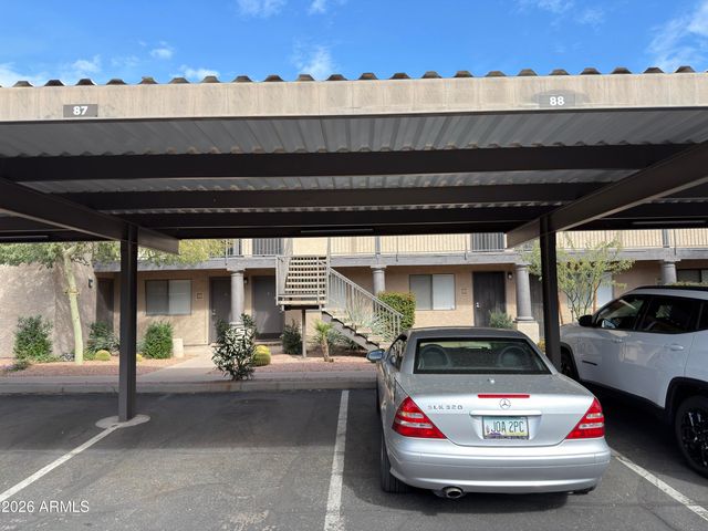 5995 N 78TH Street 2081, Scottsdale, AZ 85250