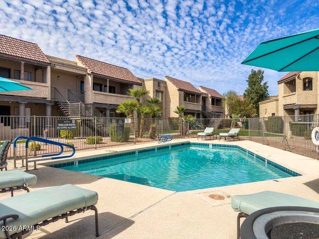 5995 N 78TH Street 2081, Scottsdale, AZ 85250