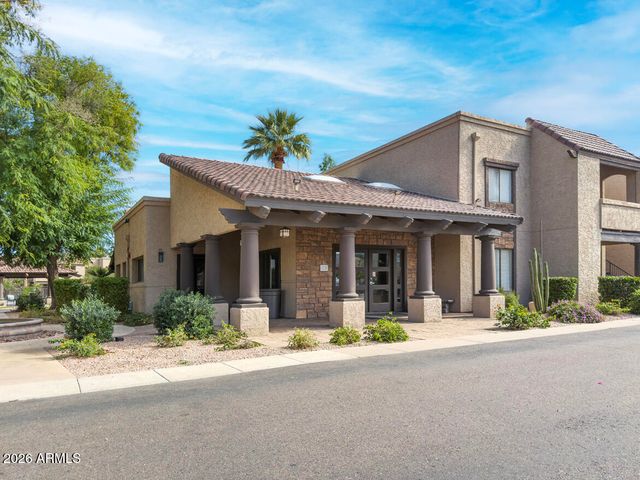5995 N 78TH Street 2081, Scottsdale, AZ 85250