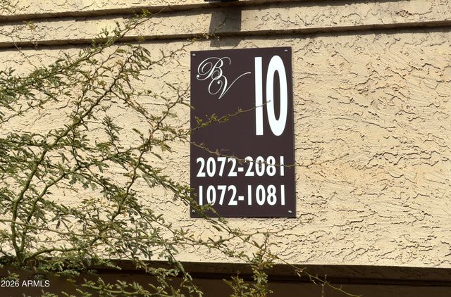 5995 N 78TH Street 2081, Scottsdale, AZ 85250