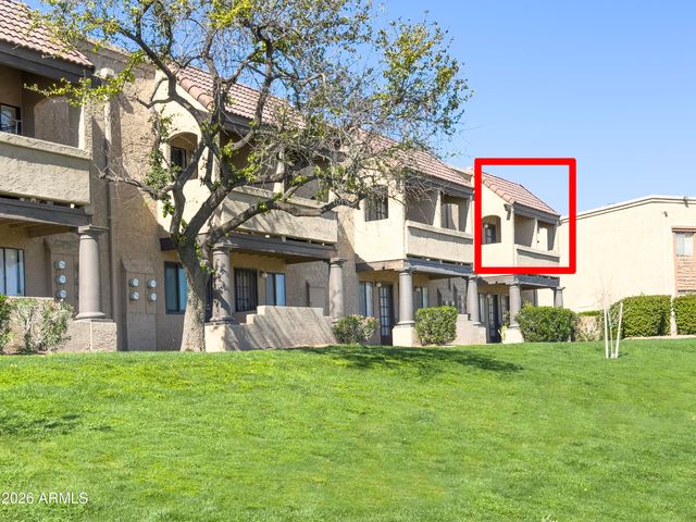 5995 N 78TH Street 2081, Scottsdale, AZ 85250