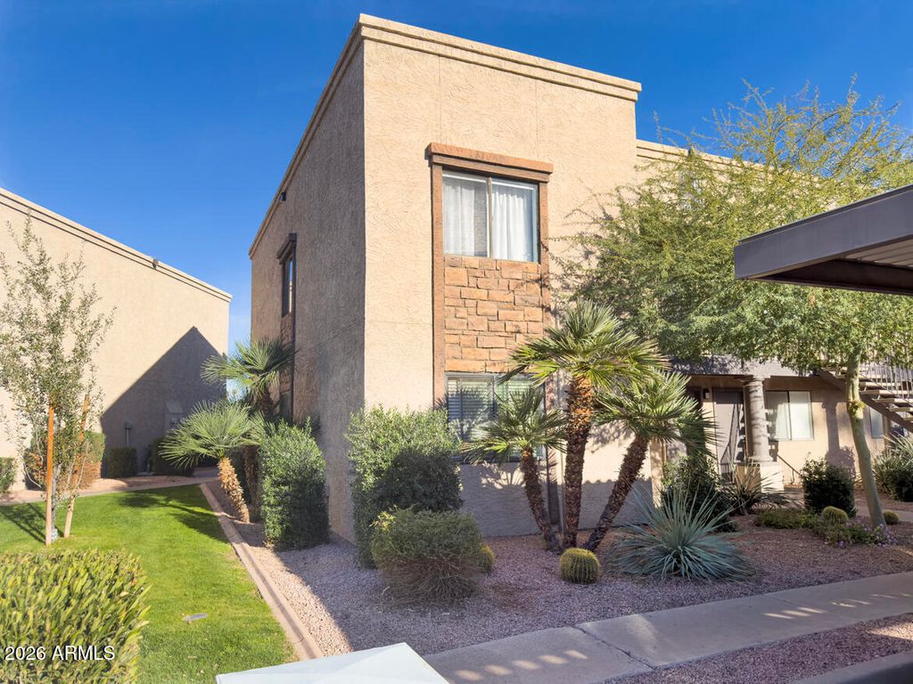 5995 N 78TH Street 2081, Scottsdale, AZ 85250