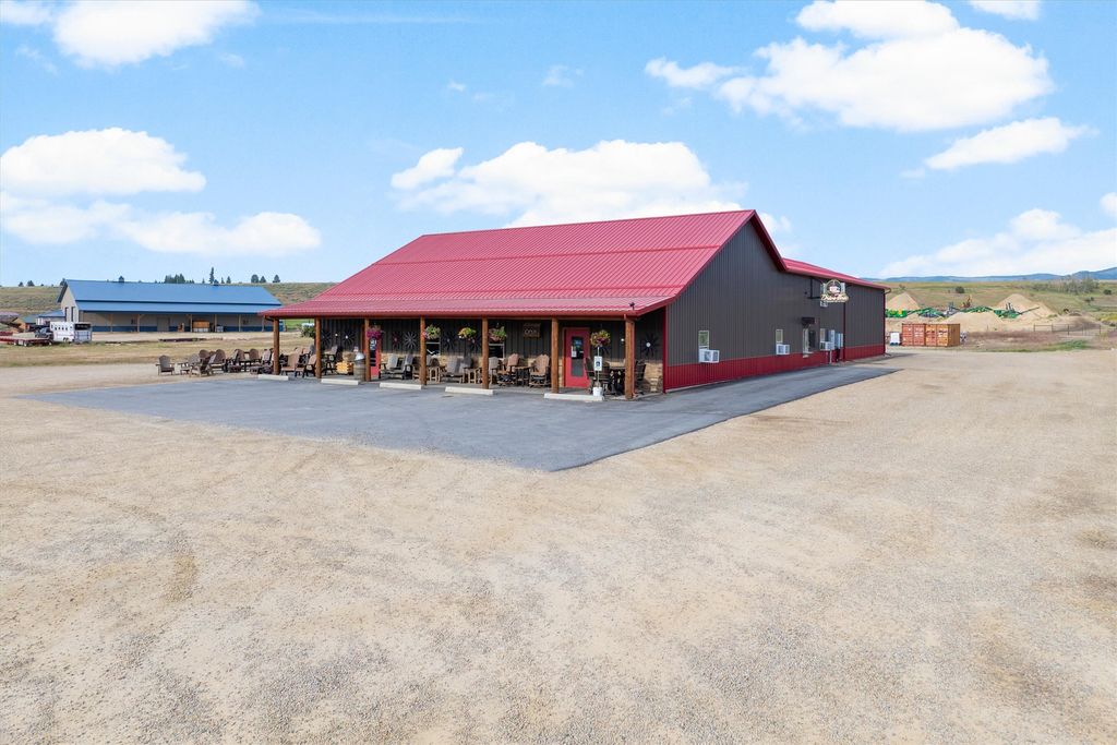 4362 Eastside Highway, Stevensville, MT 59870 photo 2