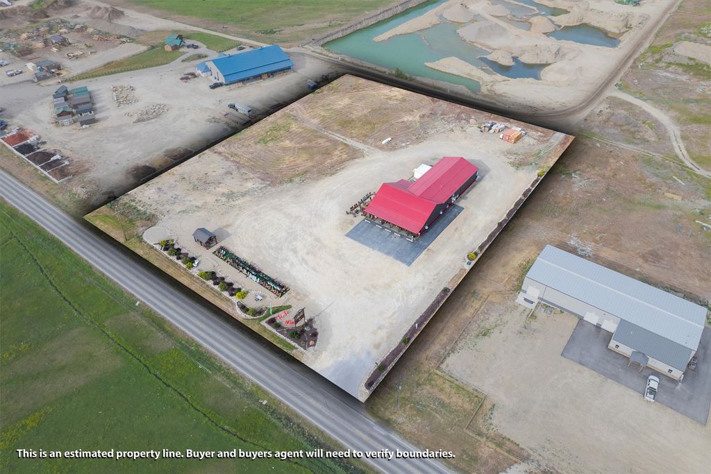 4362 Eastside Highway, Stevensville, MT 59870 photo 7