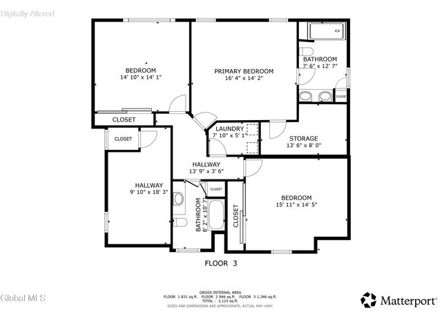 22 Wellington Court, Clifton Park, NY 12065