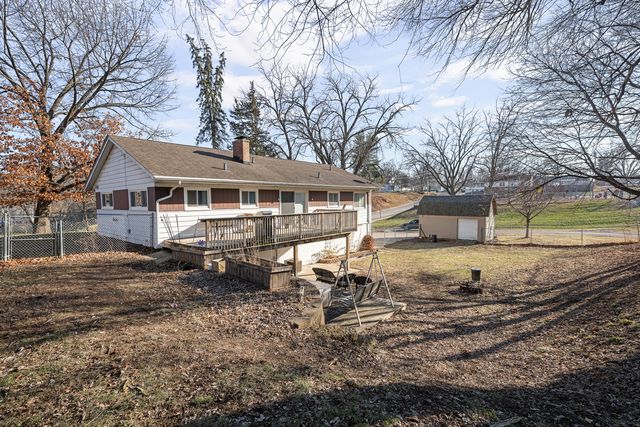 1929 5th Street, East Moline, IL 61244