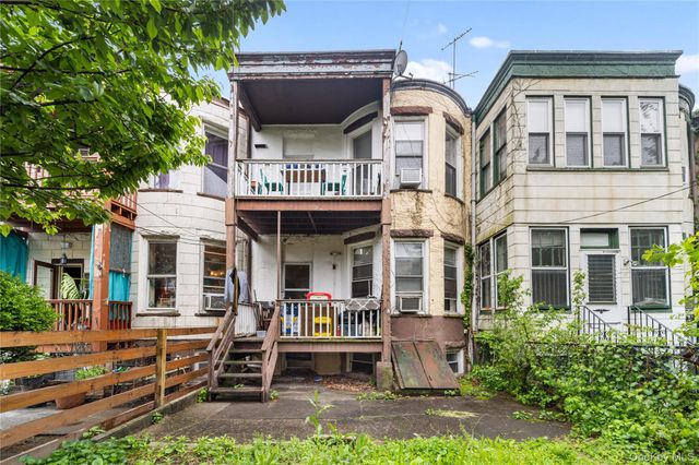 60-77 69th Avenue, Ridgewood, NY 11385