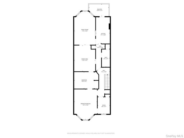 60-77 69th Avenue, Ridgewood, NY 11385