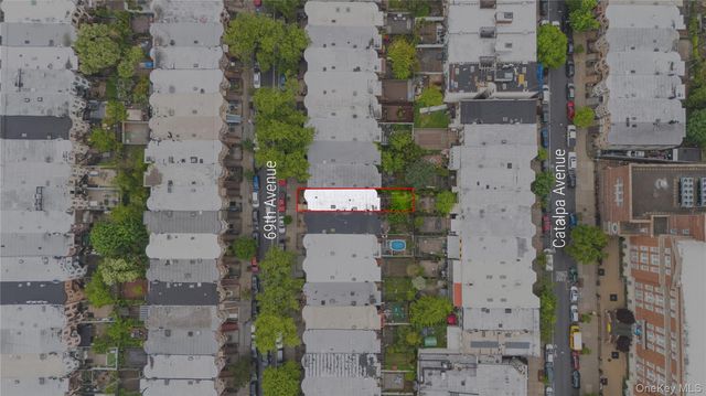 60-77 69th Avenue, Ridgewood, NY 11385