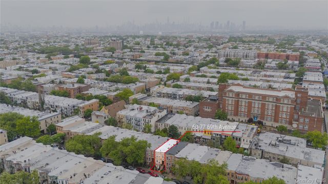 60-77 69th Avenue, Ridgewood, NY 11385