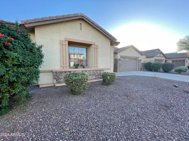 1967 E GLACIER Place, Chandler, AZ 85249