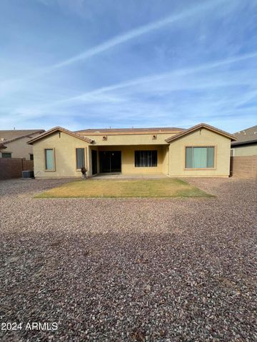 1967 E GLACIER Place, Chandler, AZ 85249