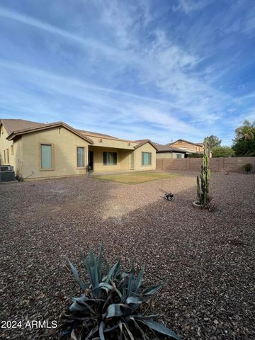 1967 E GLACIER Place, Chandler, AZ 85249