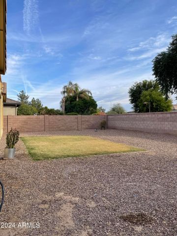 1967 E GLACIER Place, Chandler, AZ 85249
