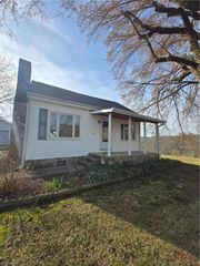 2117 Carolina Mill Road, Burlington, NC 27217