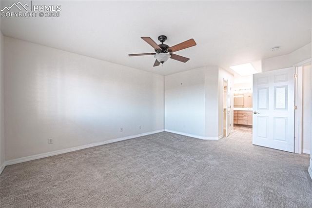 2755 Quail Ridge Point, Colorado Springs, CO 80906