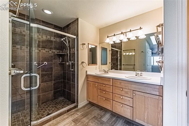 2755 Quail Ridge Point, Colorado Springs, CO 80906