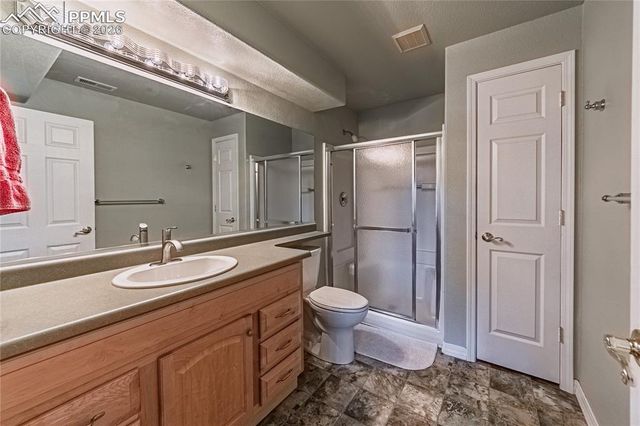 2755 Quail Ridge Point, Colorado Springs, CO 80906