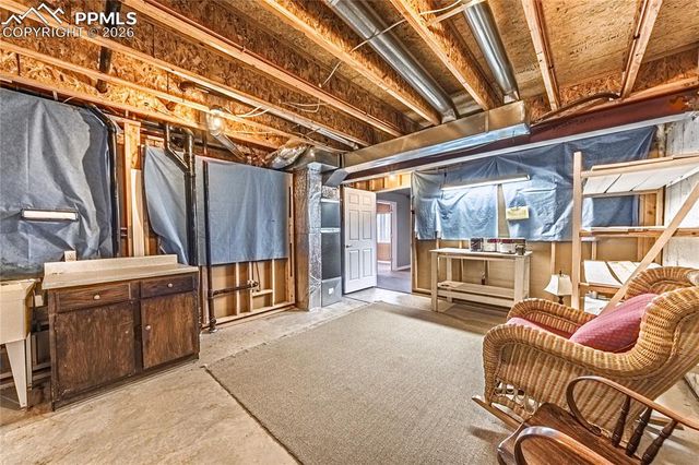 2755 Quail Ridge Point, Colorado Springs, CO 80906