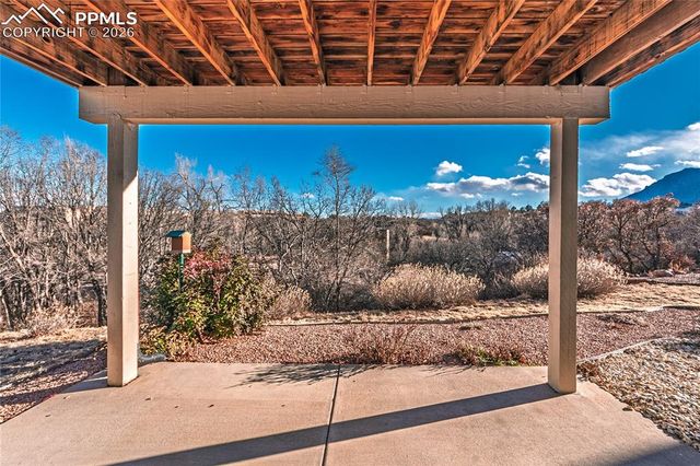 2755 Quail Ridge Point, Colorado Springs, CO 80906