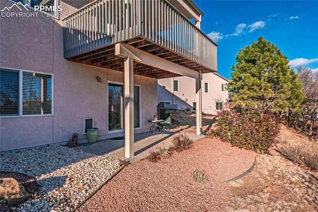 2755 Quail Ridge Point, Colorado Springs, CO 80906