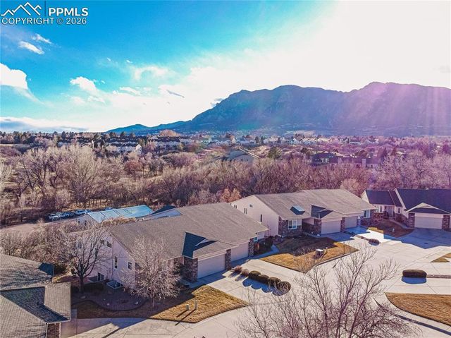 2755 Quail Ridge Point, Colorado Springs, CO 80906