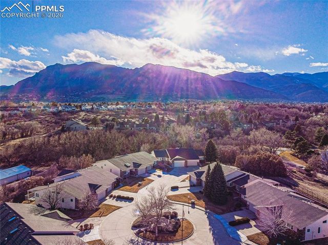 2755 Quail Ridge Point, Colorado Springs, CO 80906