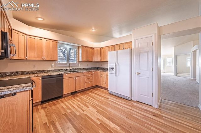 2755 Quail Ridge Point, Colorado Springs, CO 80906