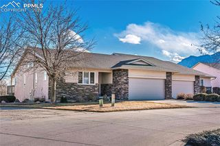 2755 Quail Ridge Point, Colorado Springs, CO 80906