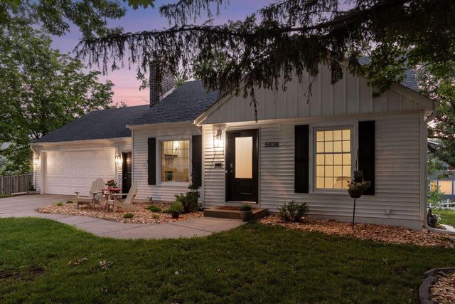 5636 Abbott Avenue S, Edina, MN 55410