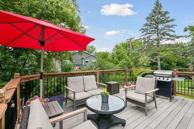 5636 Abbott Avenue S, Edina, MN 55410
