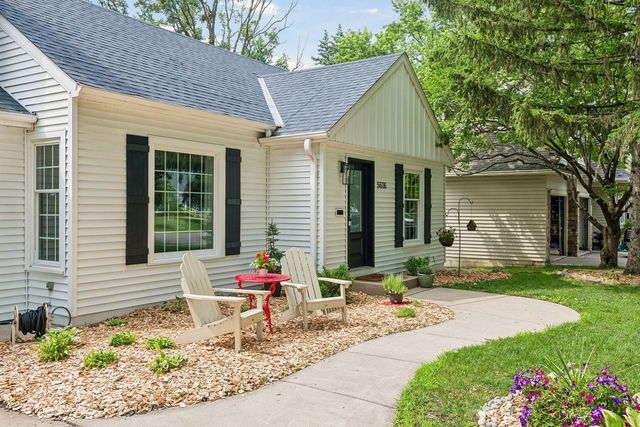 5636 Abbott Avenue S, Edina, MN 55410