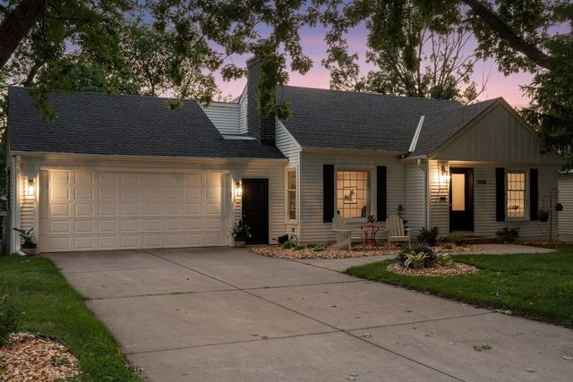 5636 Abbott Avenue S, Edina, MN 55410