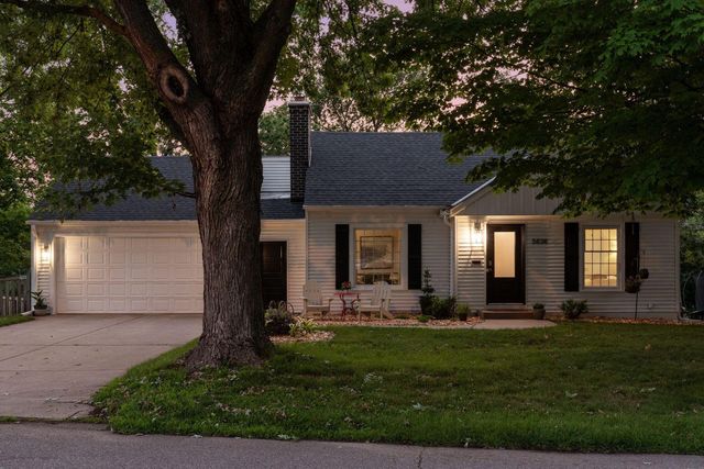 5636 Abbott Avenue S, Edina, MN 55410