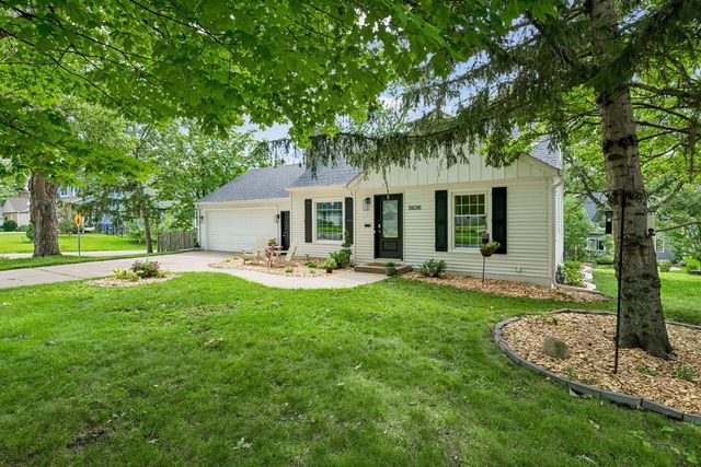 5636 Abbott Avenue S, Edina, MN 55410