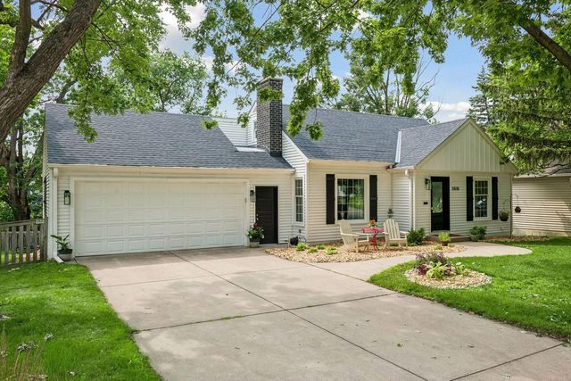 5636 Abbott Avenue S, Edina, MN 55410
