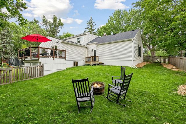 5636 Abbott Avenue S, Edina, MN 55410